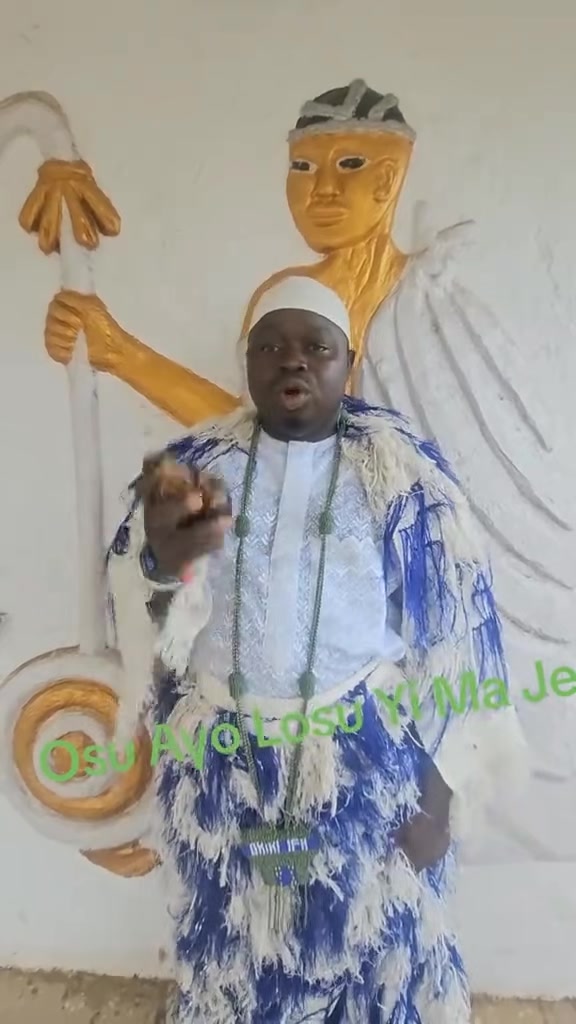 @ASIWAJU  OKIKIIFA