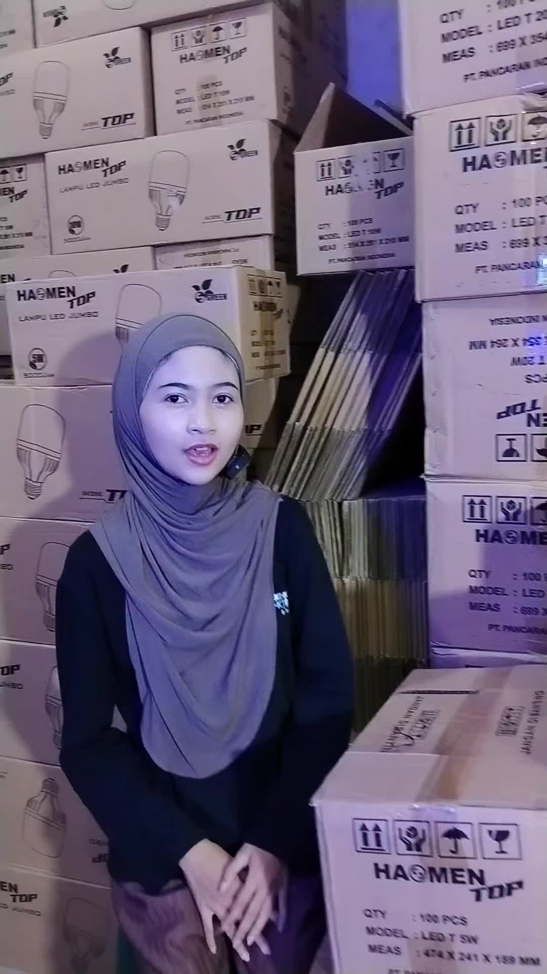 @Toko Berkah Elektrik