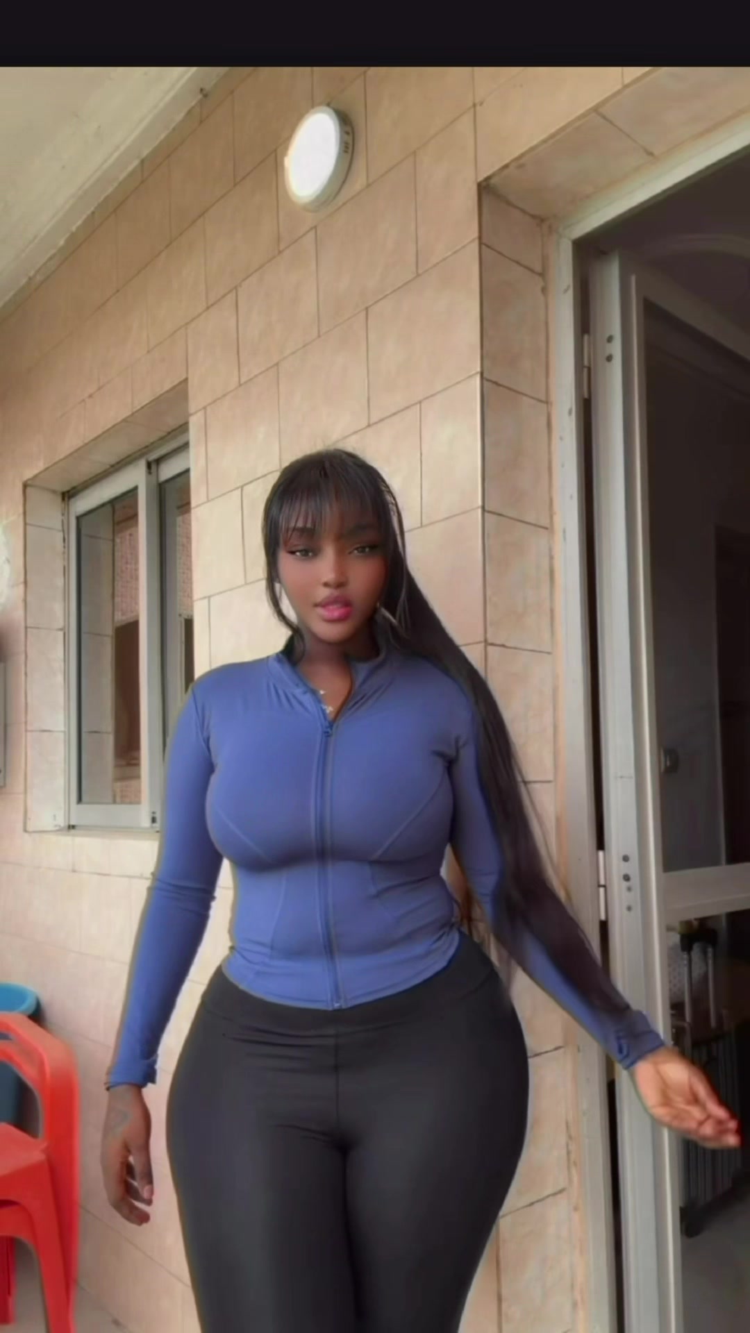 @Cardi_b africa