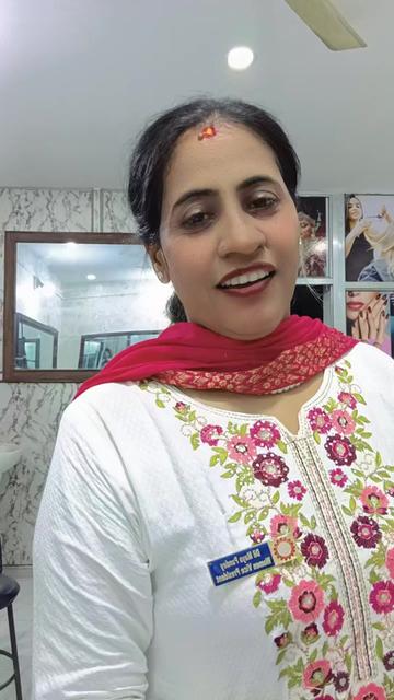 @Maya Pandey