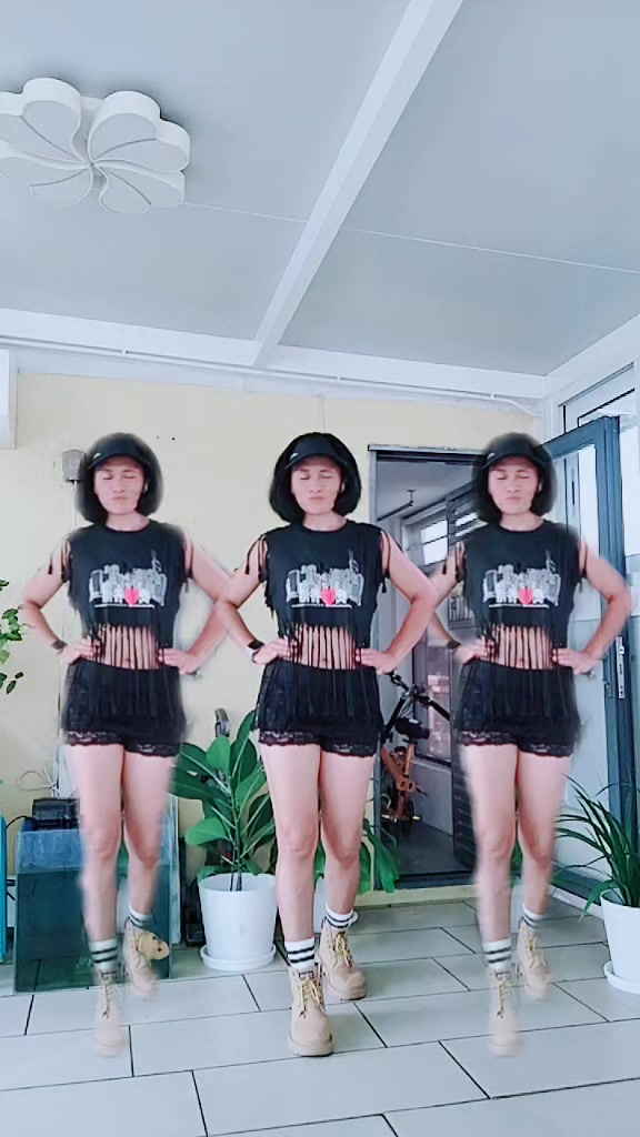 @💚🌈 DANZTIK ADMIN YVONNE 🌈💚