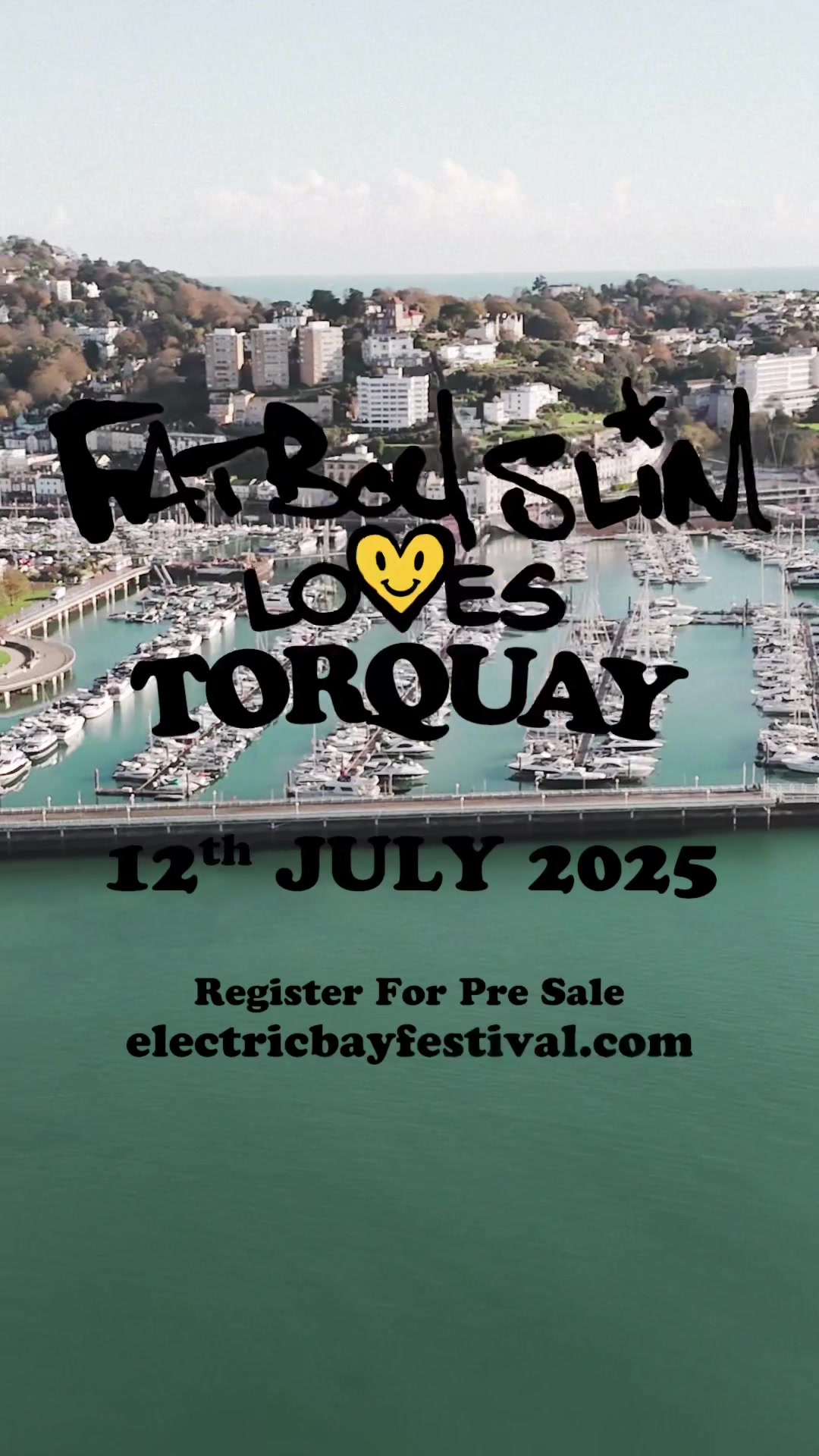 @The Foundry Torquay