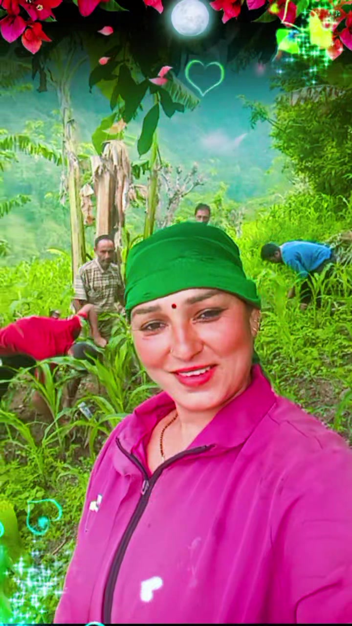 @Bhawani Banjara