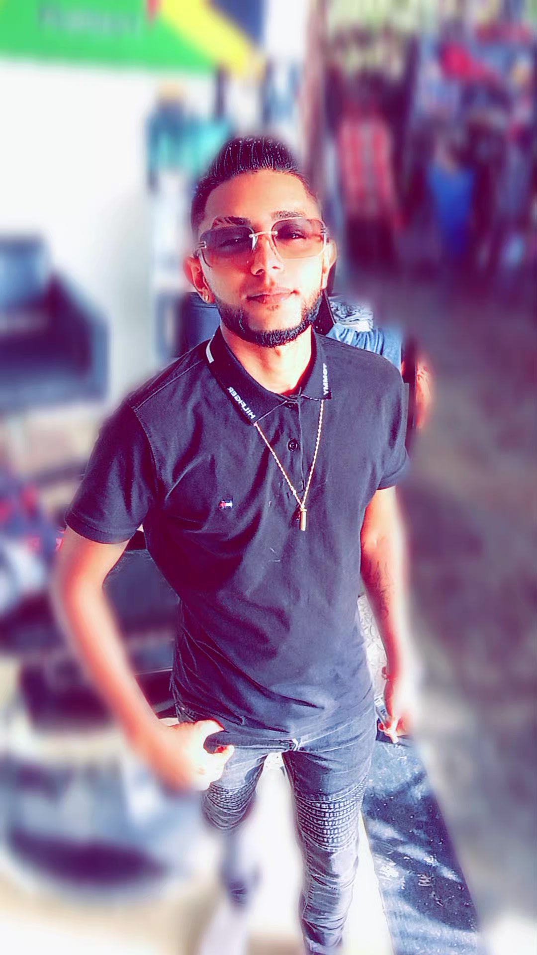 @Mishjj&trade;Devi♤