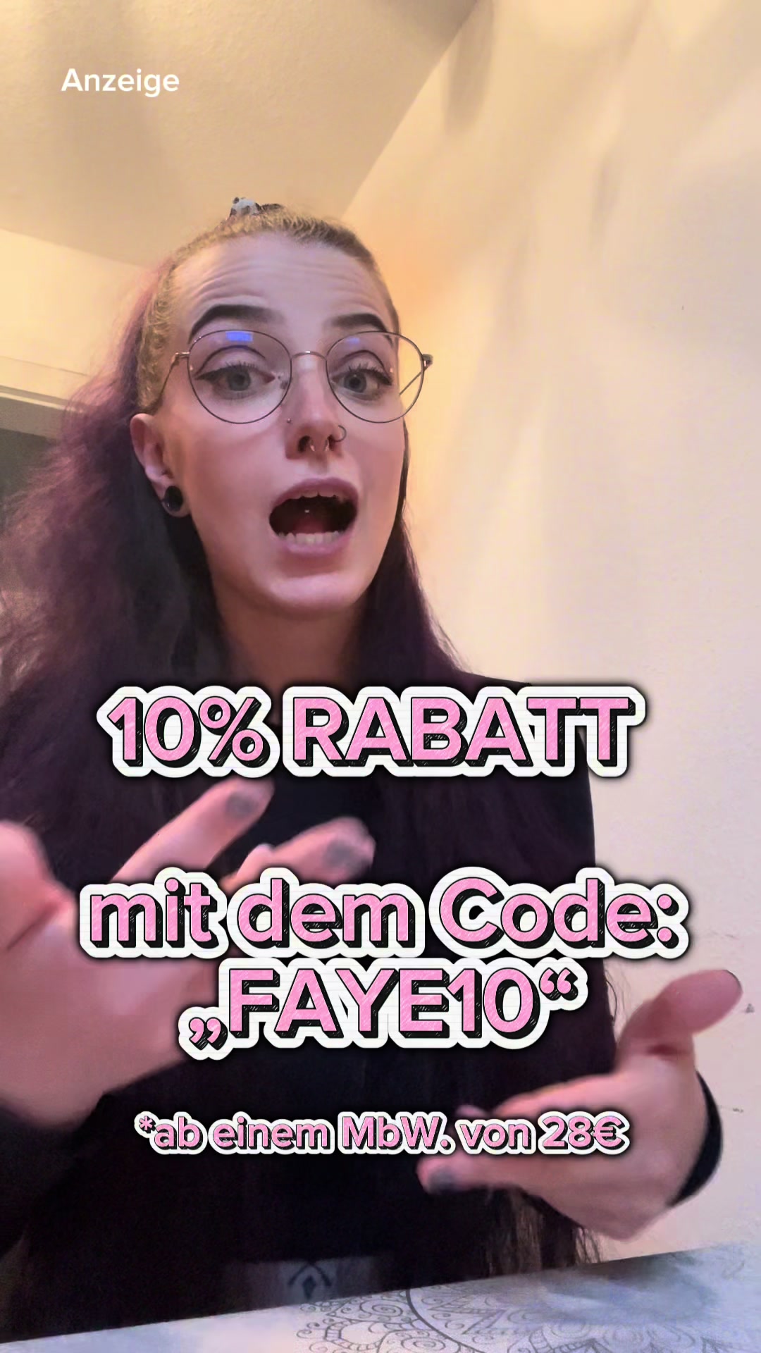 @fayechosehell🌱