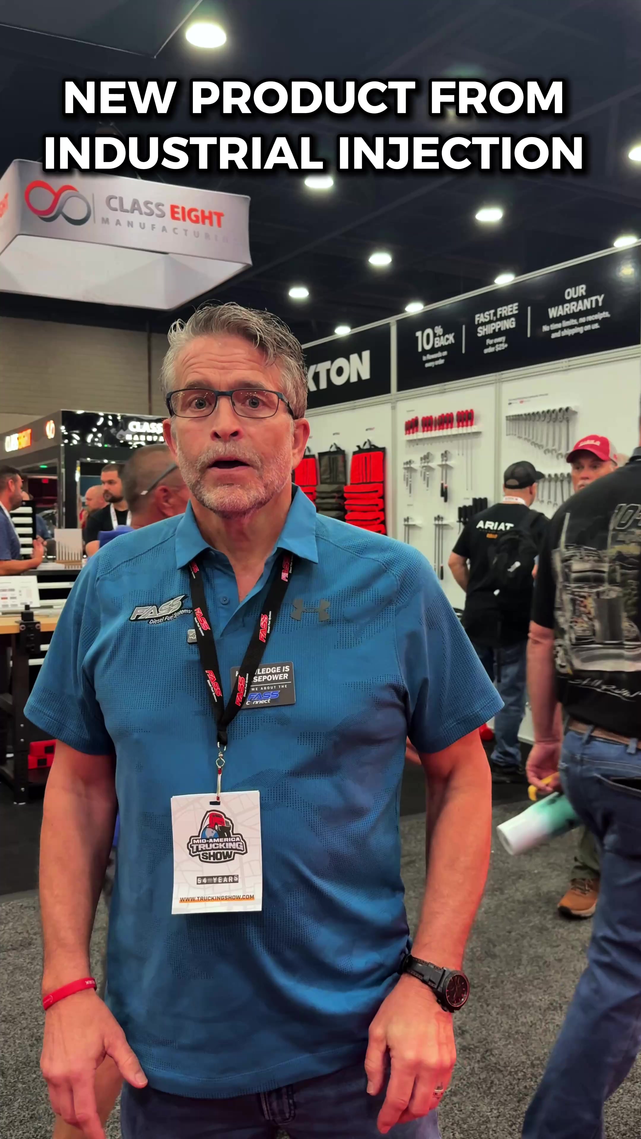 @FASS Diesel Fuel Systems