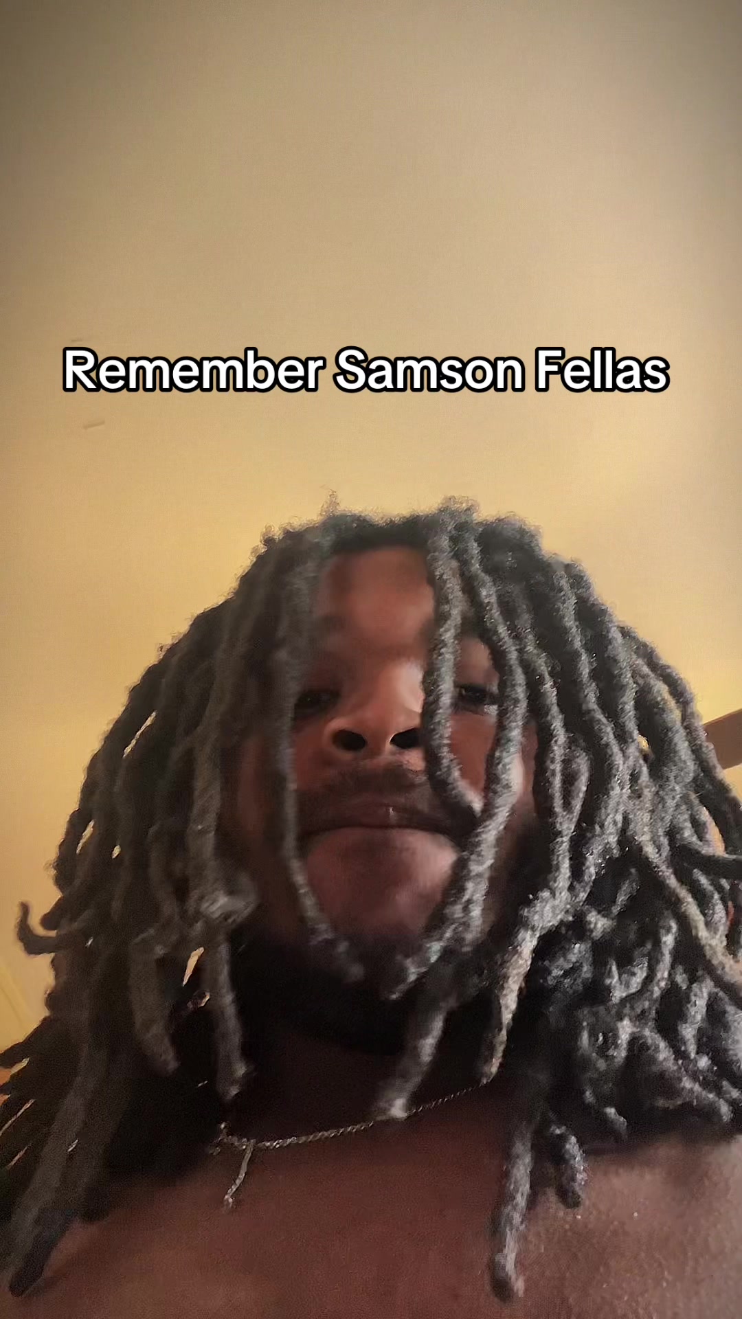 @Que