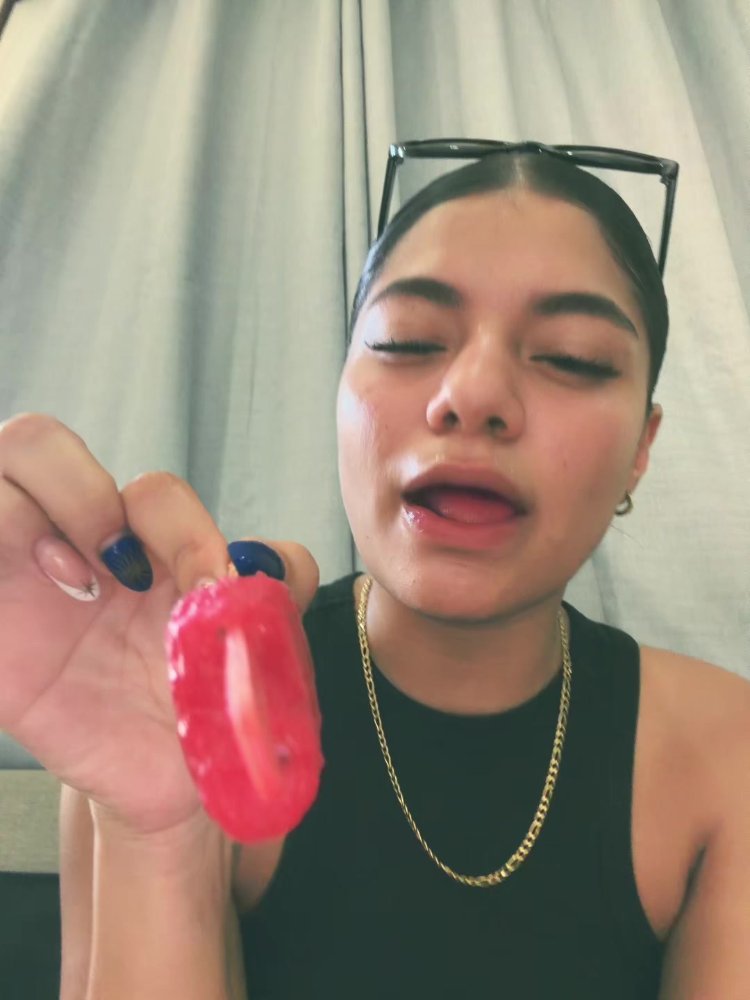 @Micheyene