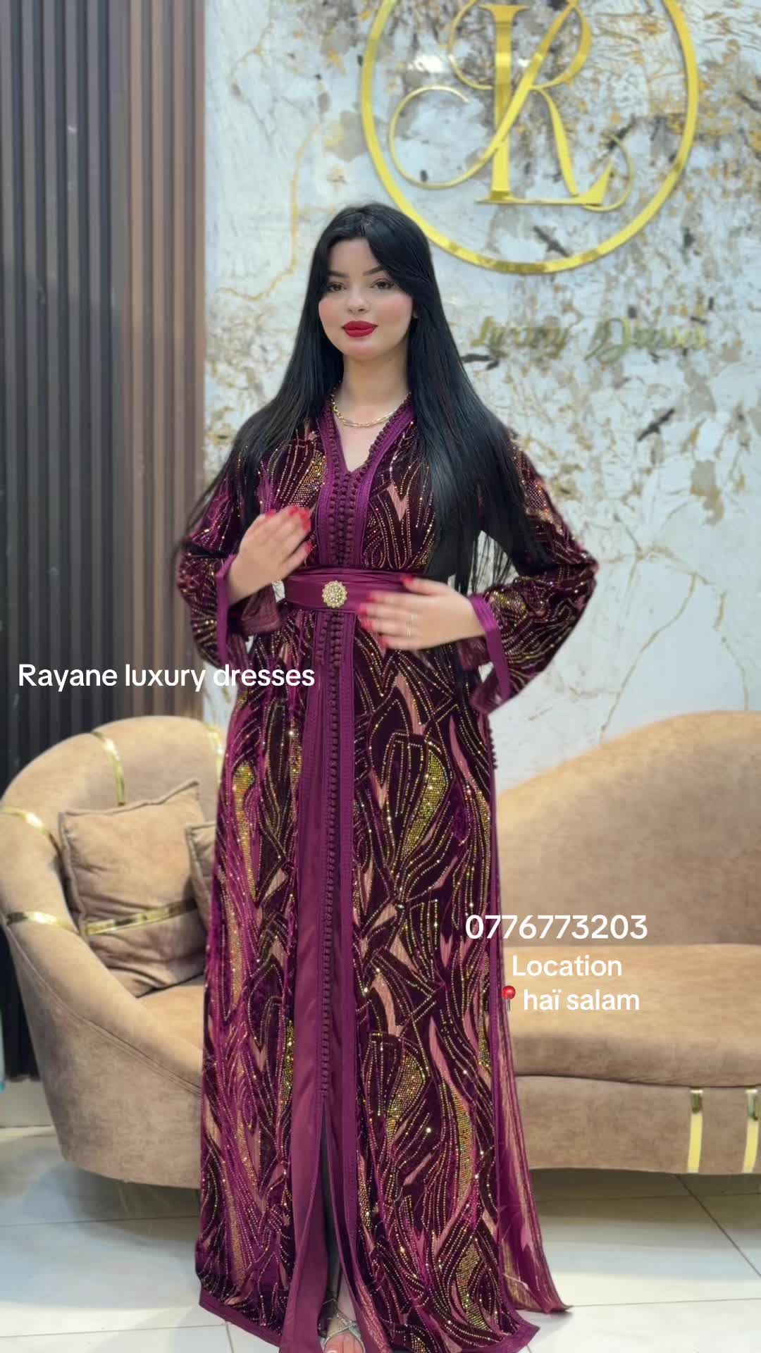 @rayane luxury 31