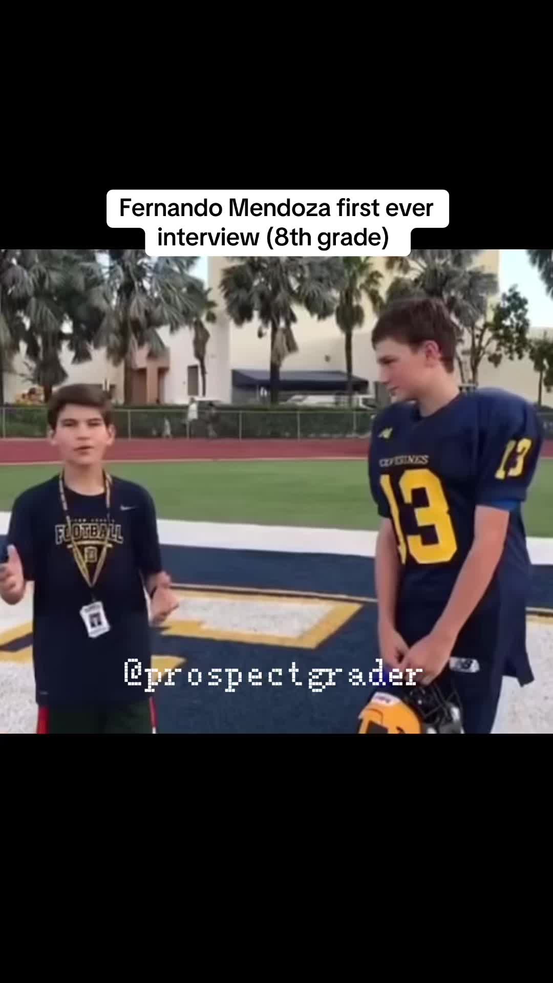 @prospect grader 1.0