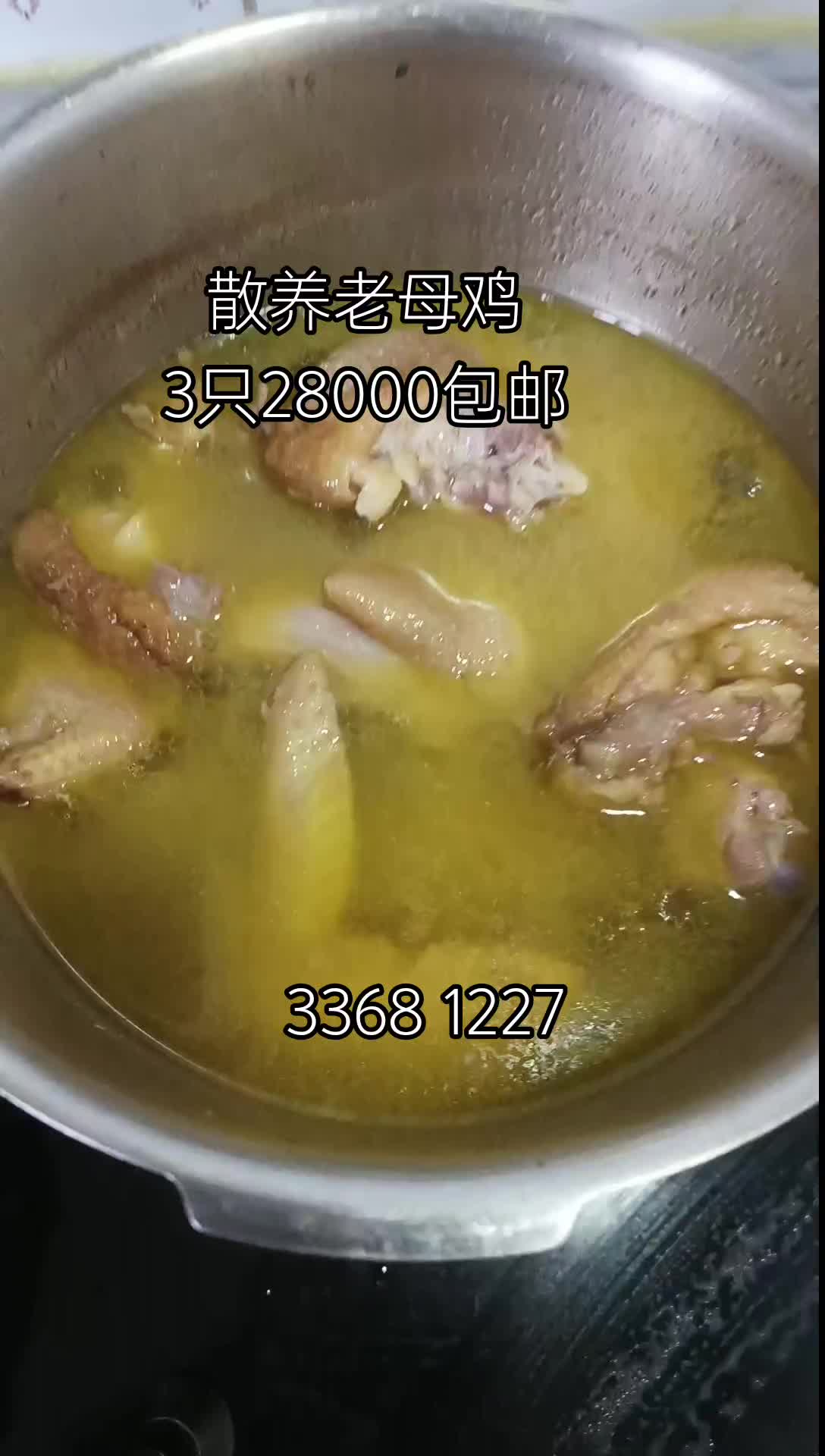 @李小厨