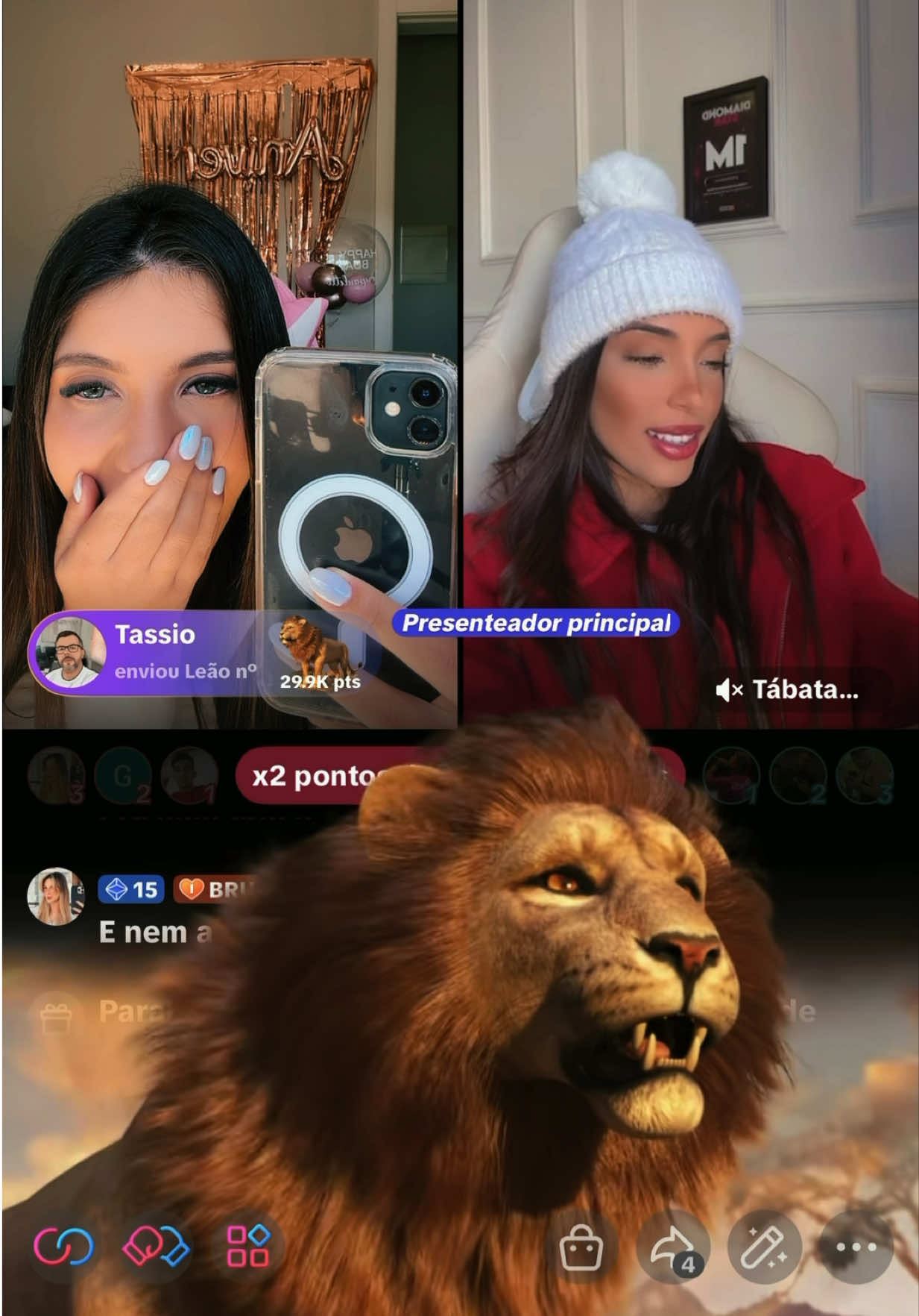 @Brupauletto🦁