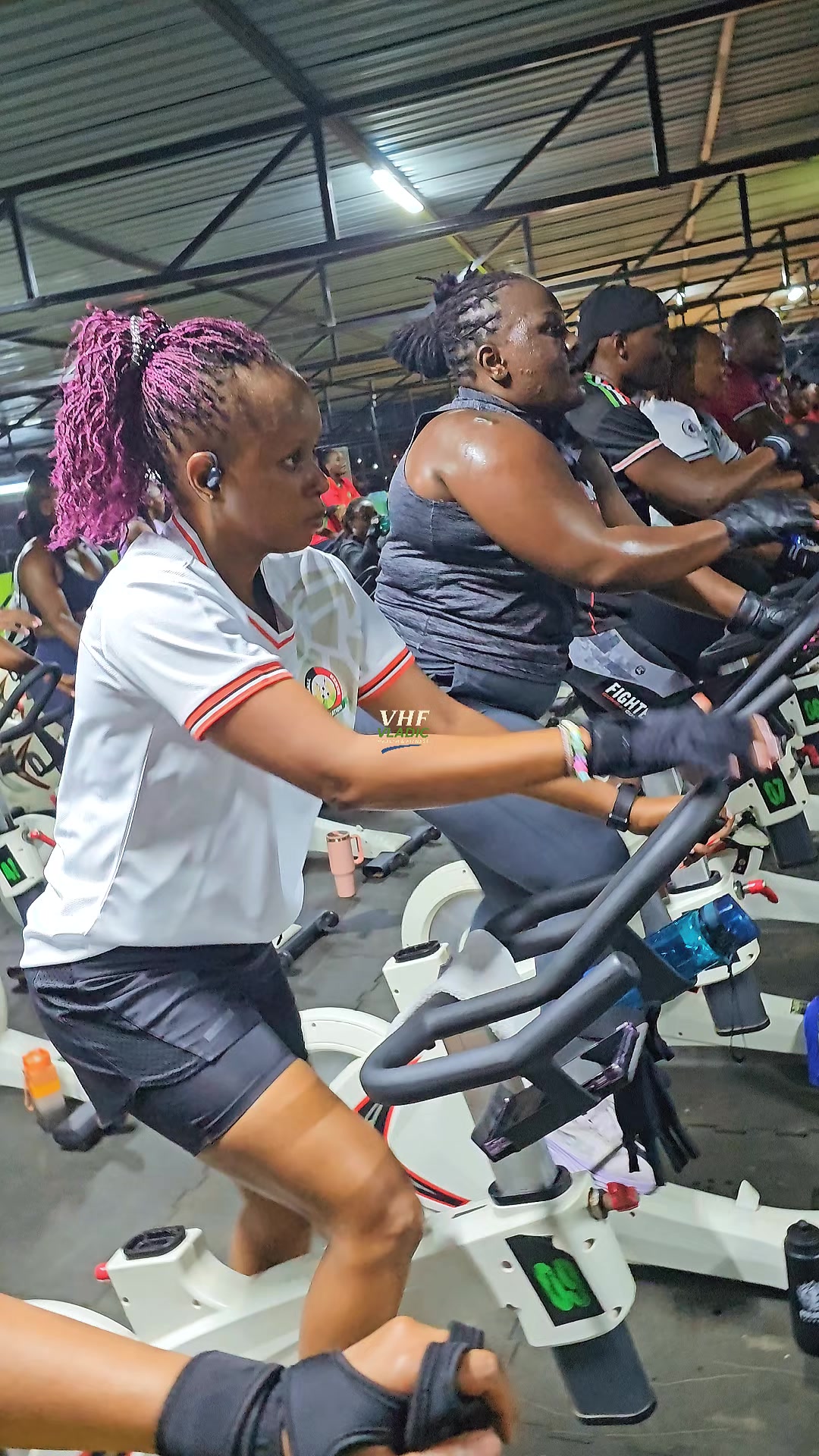 @Vladic Health & Fitness