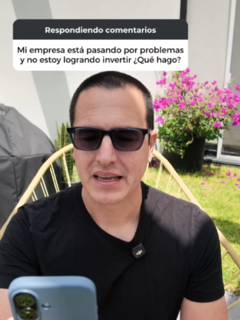 @Germán Meneses | Negocios ☕️