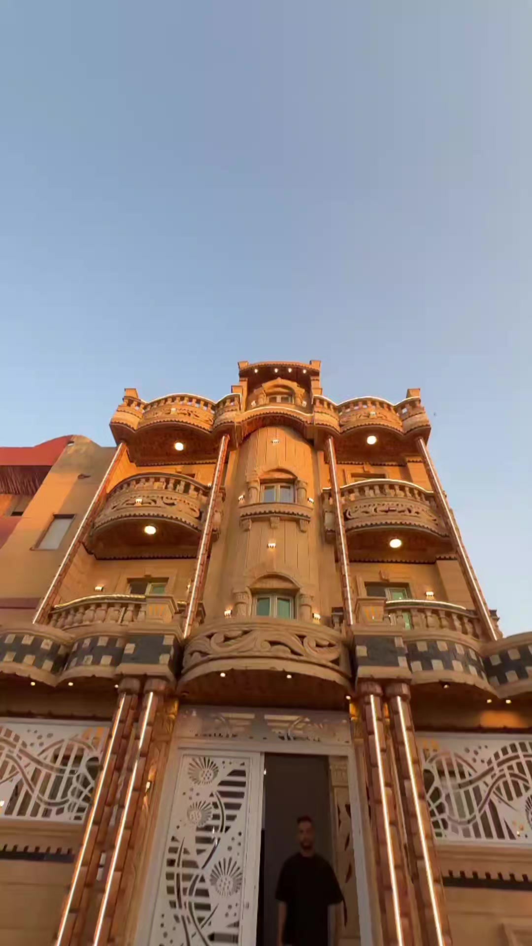 @ابني بيتك حدائق اكتوبر