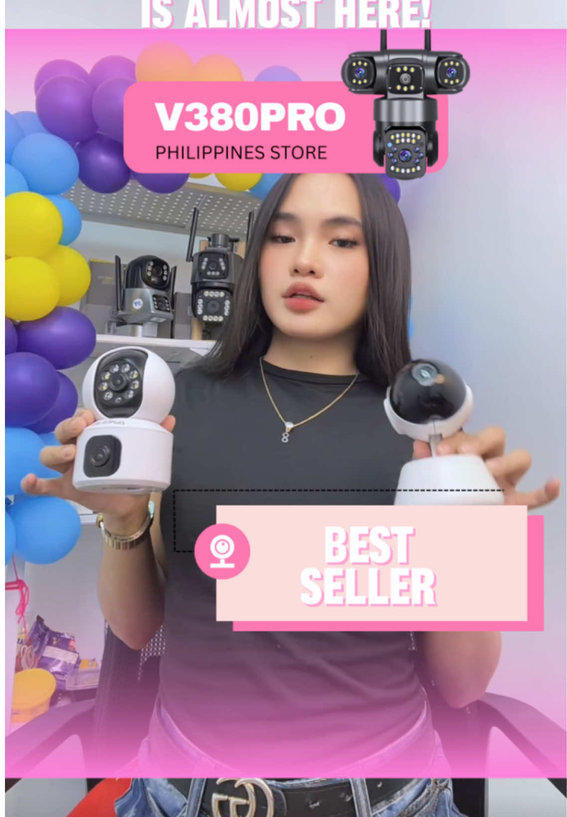 @V380 Pro Philippines