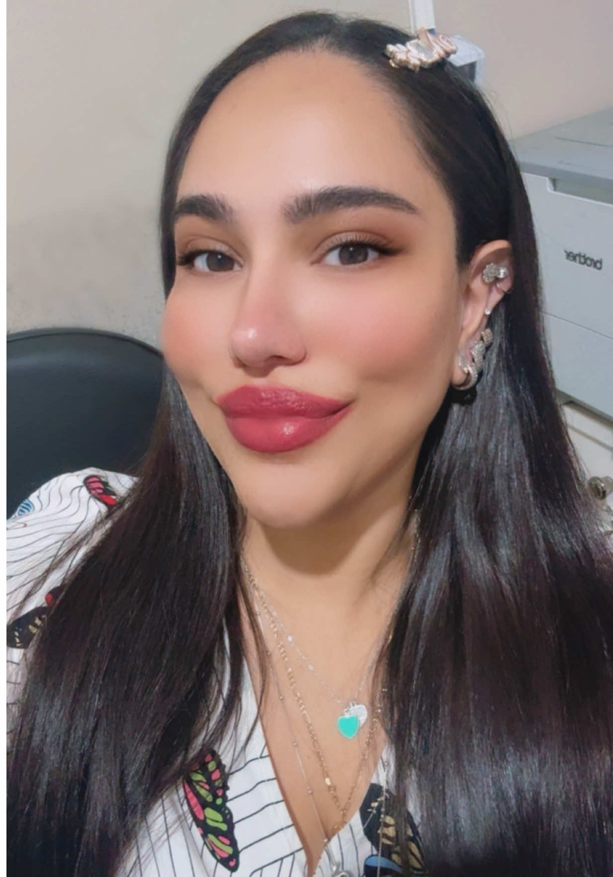 @Camila Carrijo