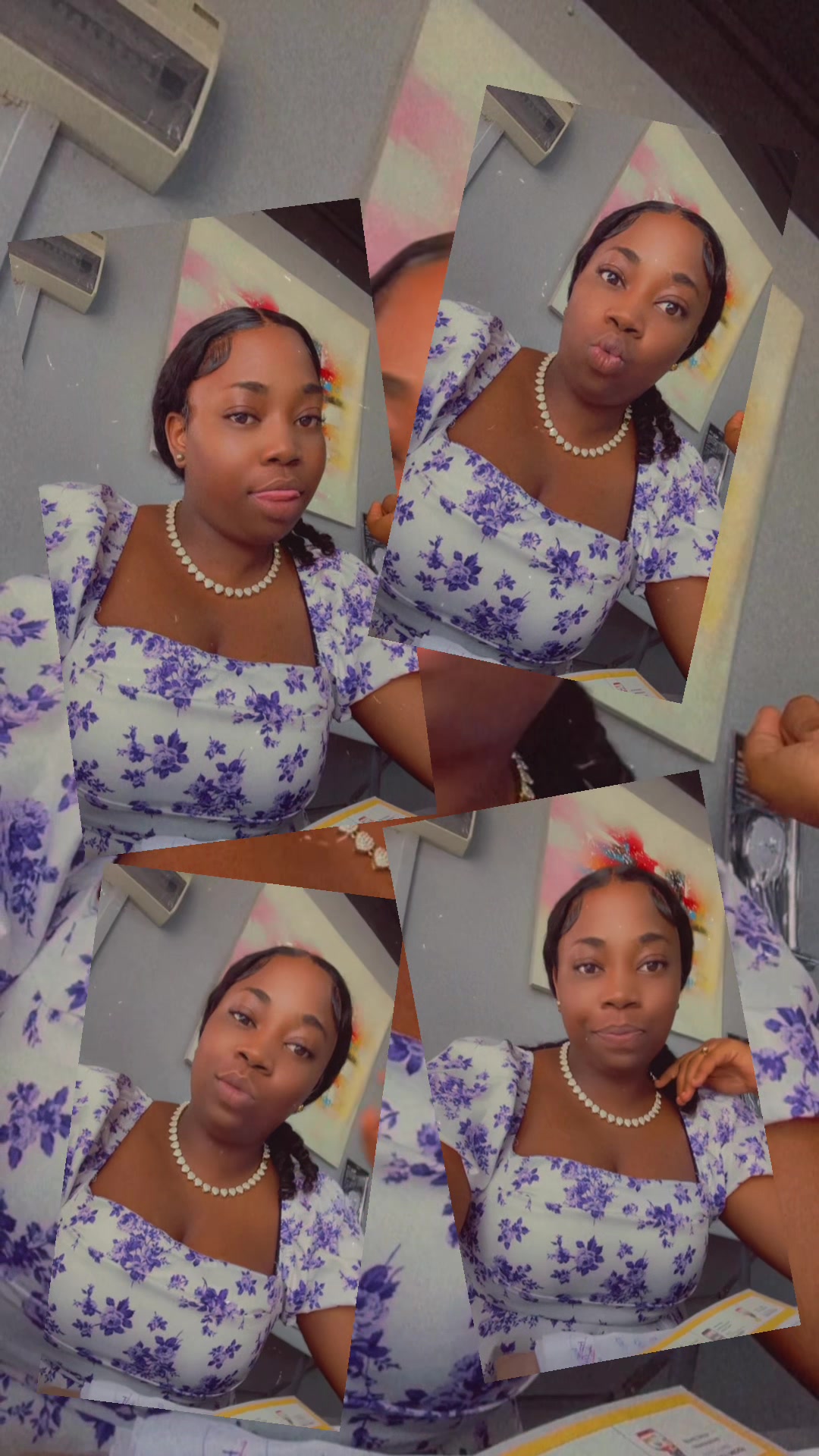 @Chloe_the_lucian 🇱🇨❤
