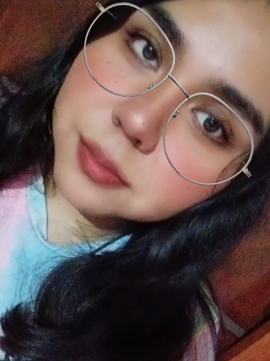 @Yareli Garcia