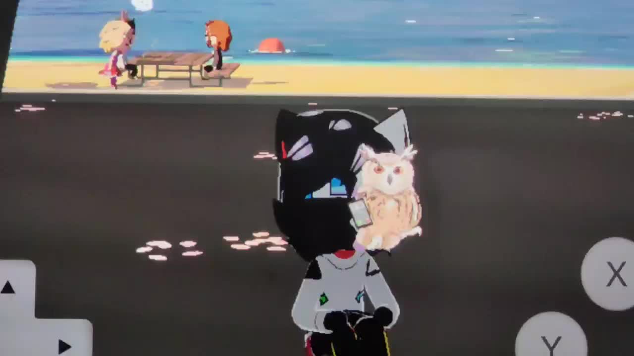 @▣   𝙛𝙡𝙞𝙨𝙥𝙮  ˎ ˎ