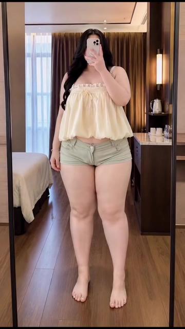 @Chubby Girl ✅