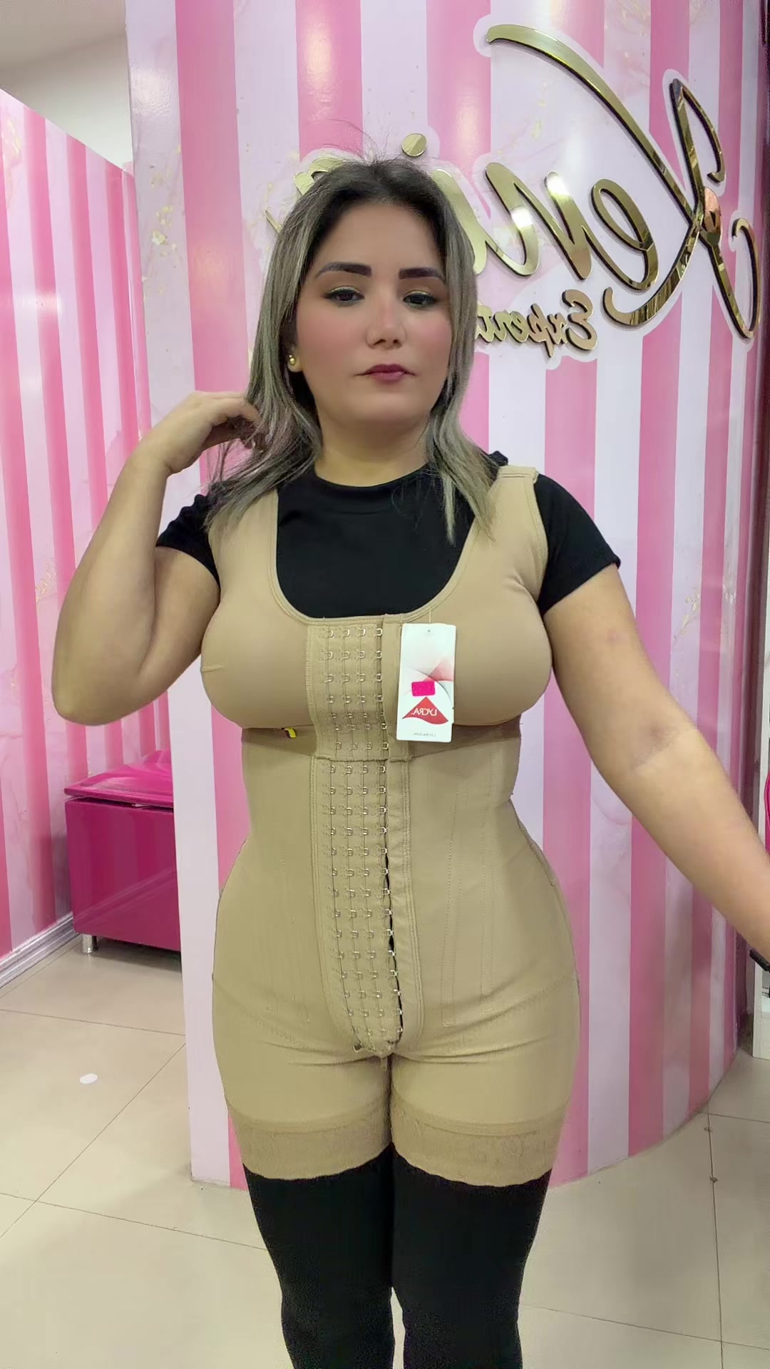 @Expertaenfajaskeniabolivia