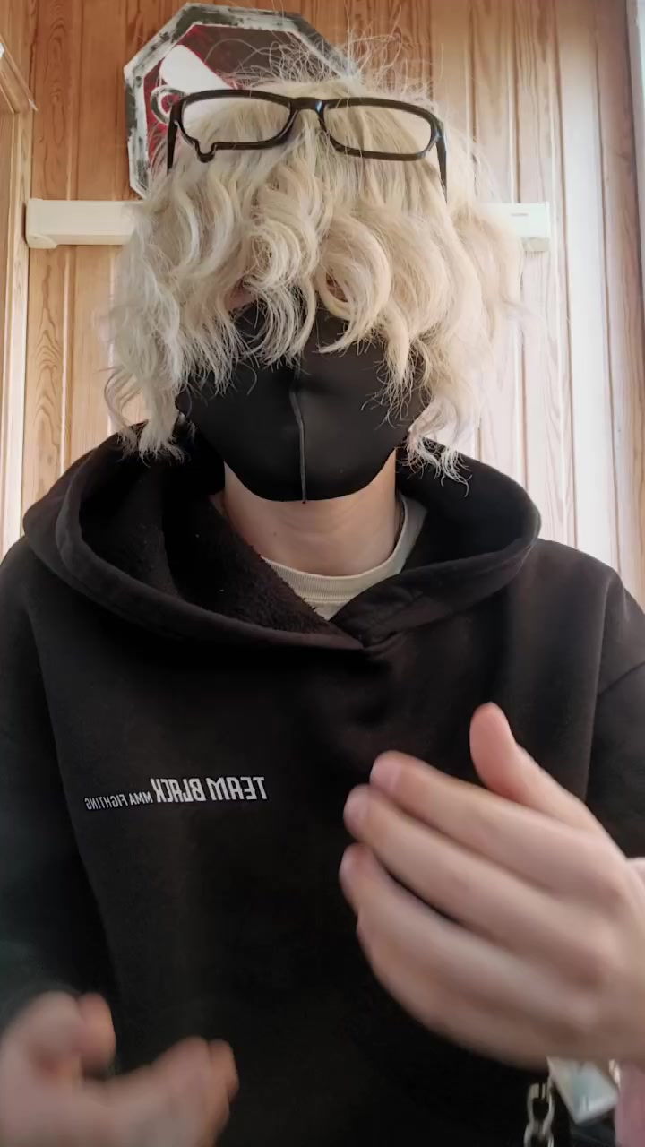 @HAHA