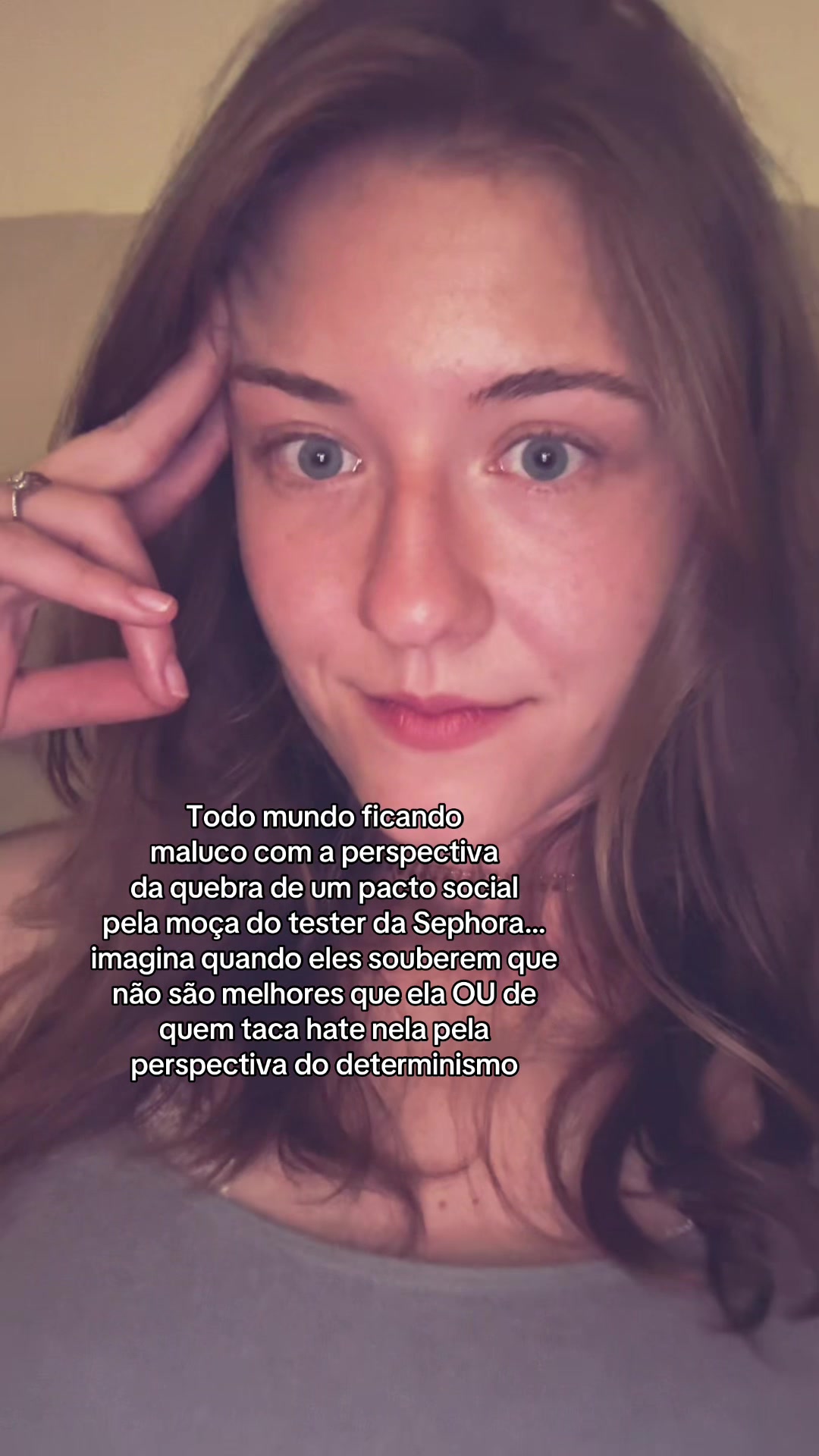 @Luana Virmond