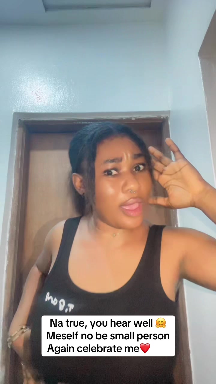@Patience amor