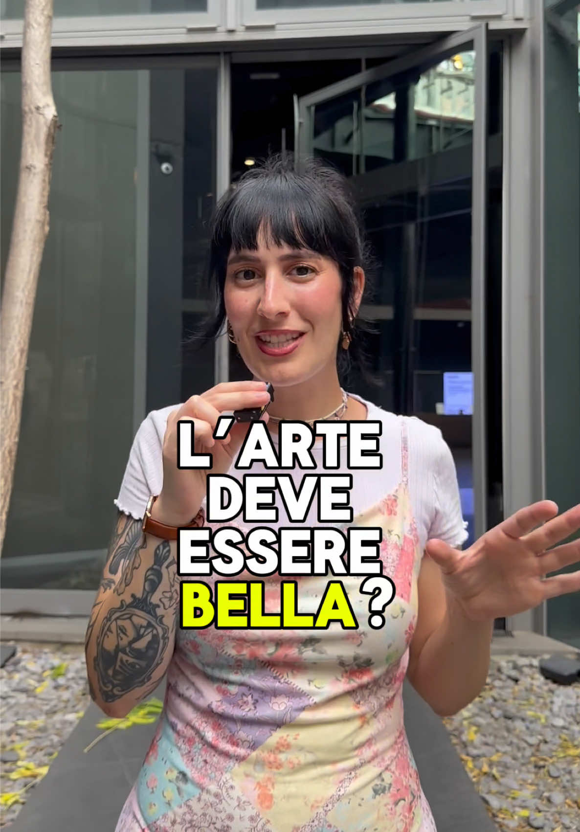 @Federica Orlandi