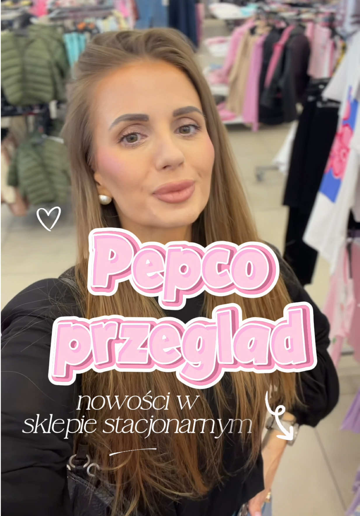 @Wertuiona Moda Zakupy Beauty