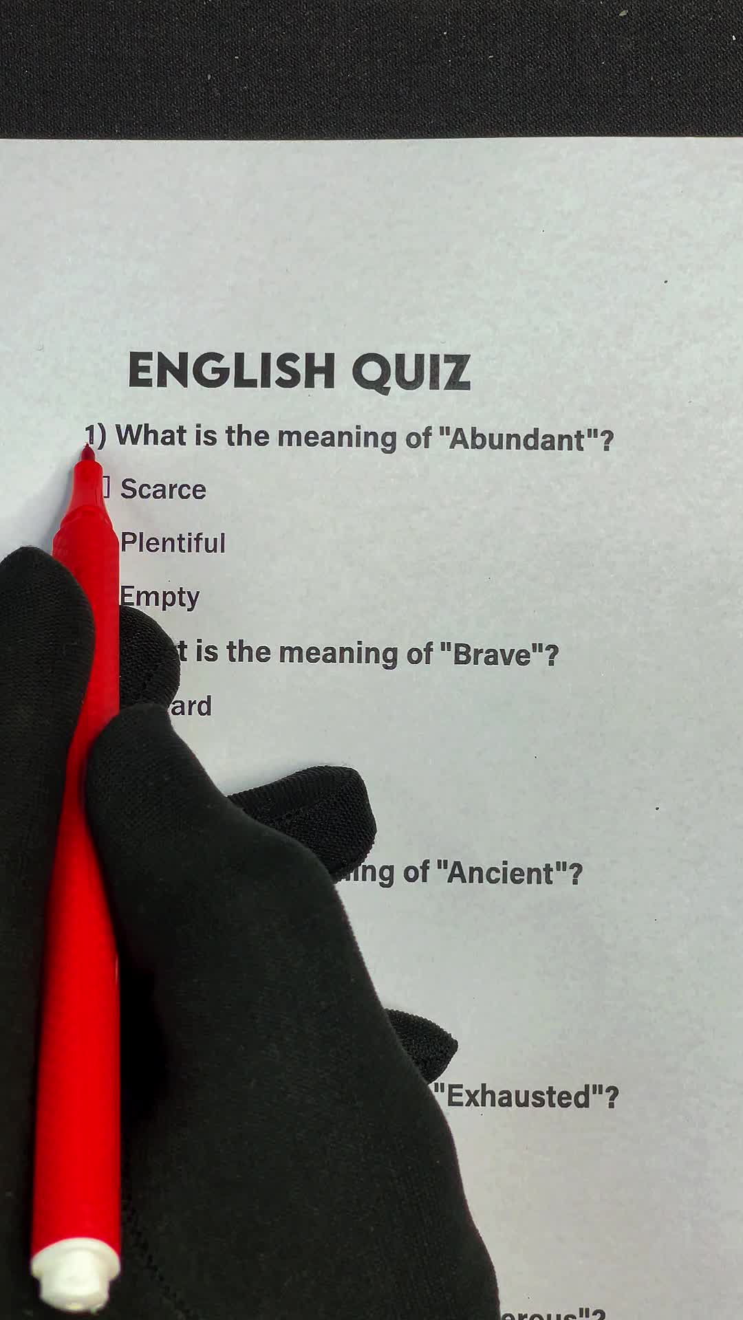 @Quizlax (Check bio)
