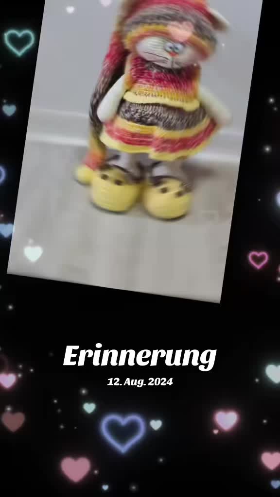 @❤️Team❤️Marina's Häkelstube❤️