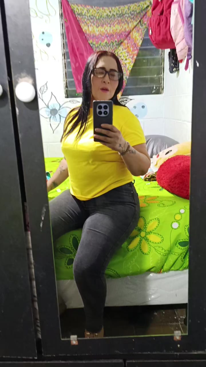 @Dama del árbol