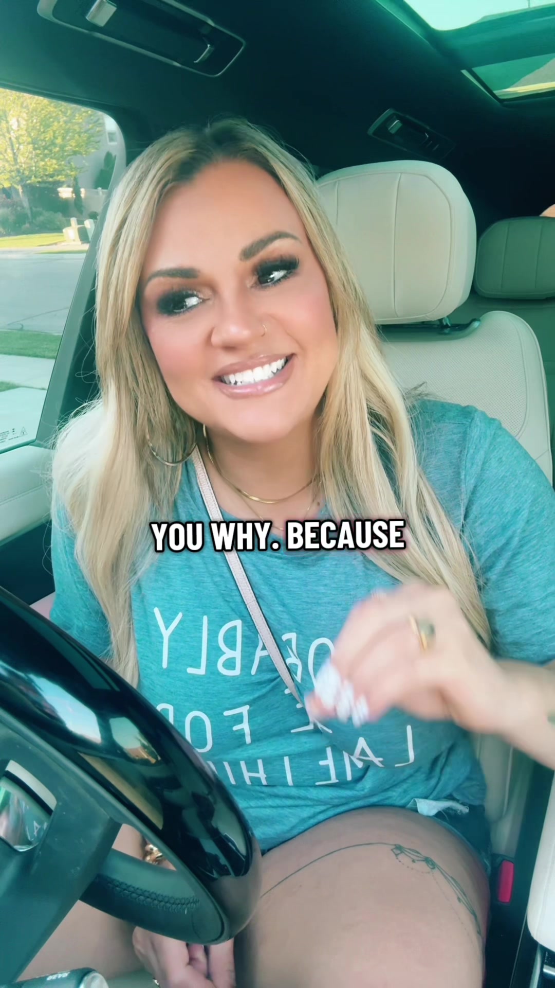 @Sofie Jane