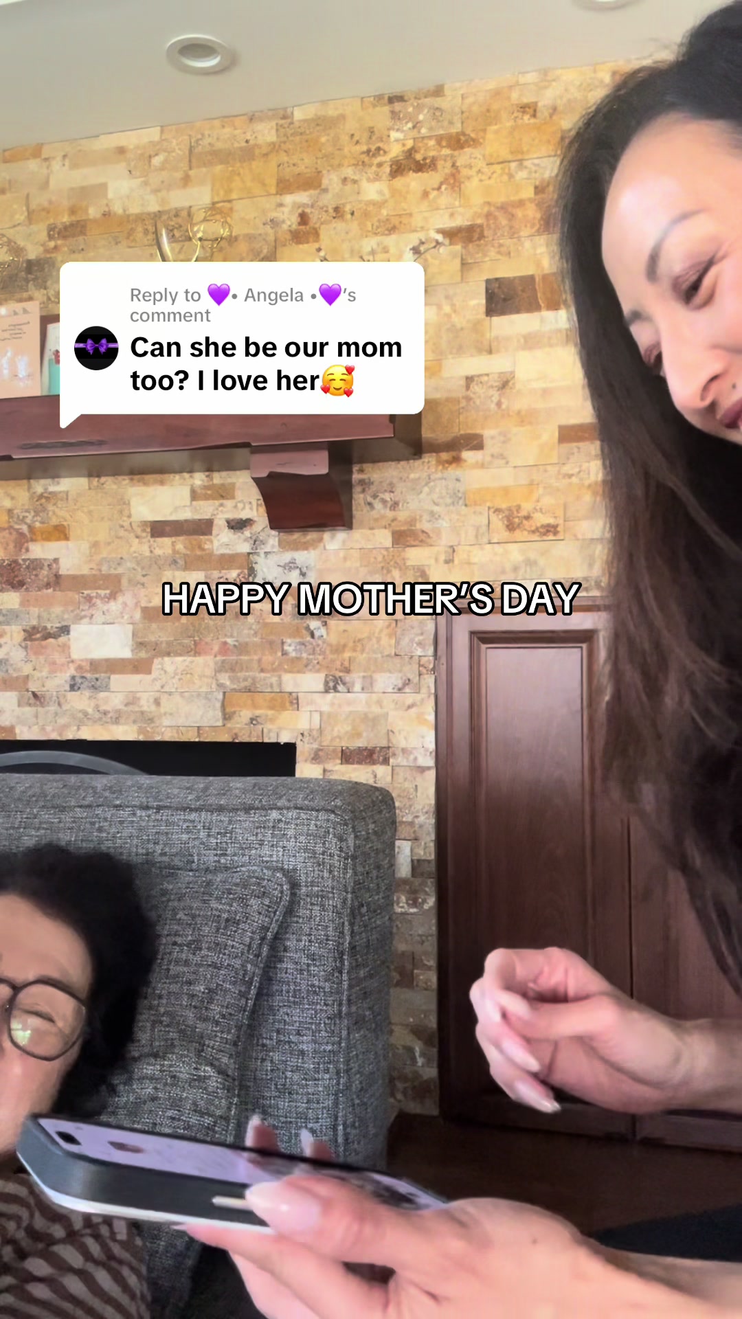 @Angel
