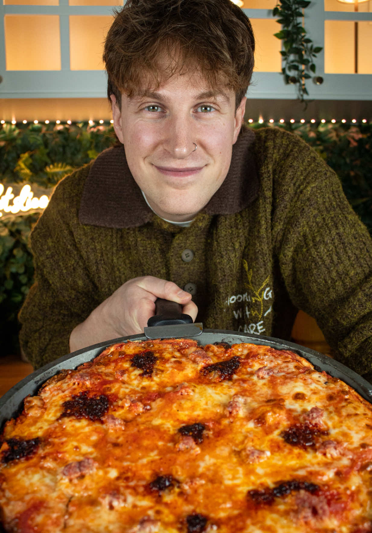 @Alex | Pizza e lievitati