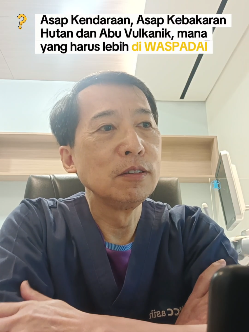 @dr. Rudi Hartono SpA