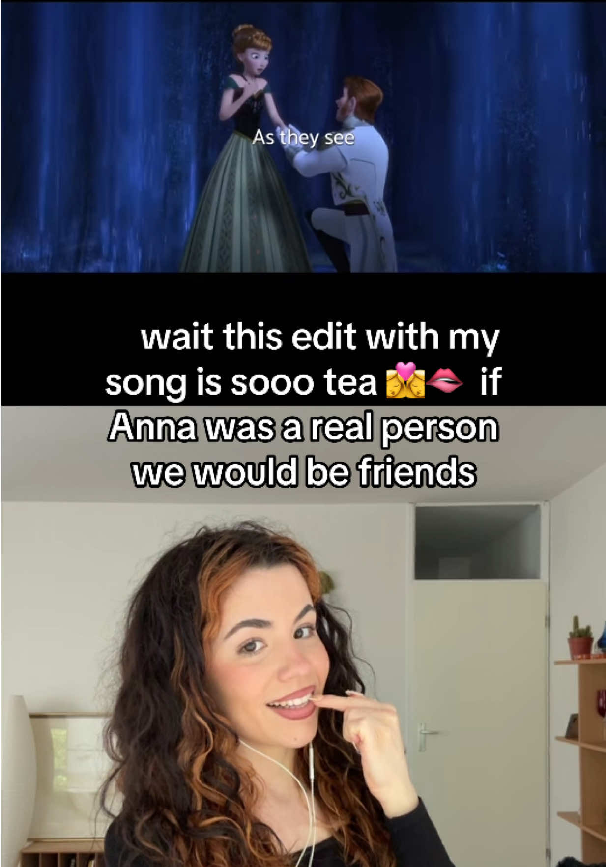 @Yael Daila