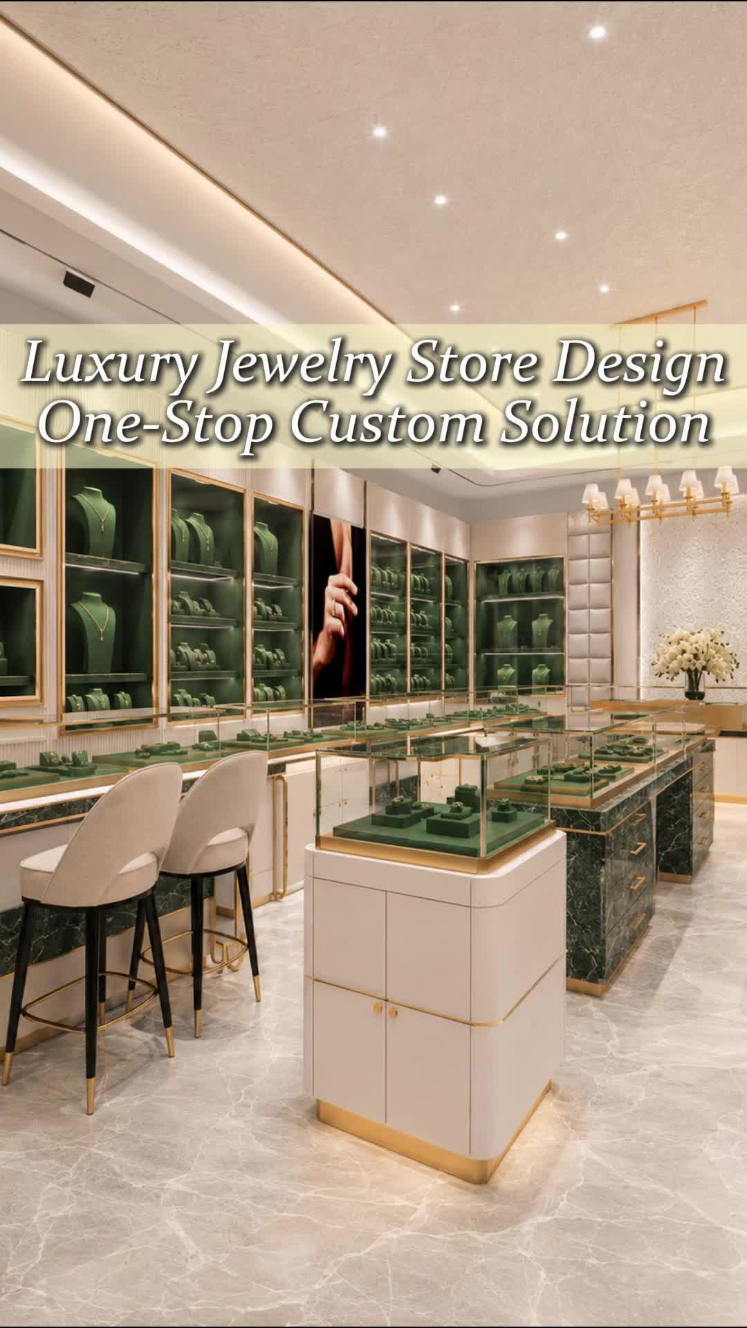 @Store Design Showcase Factory