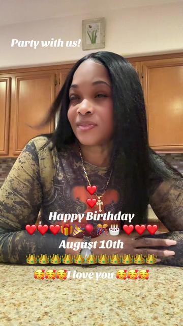 @La House of SunShineStarr100