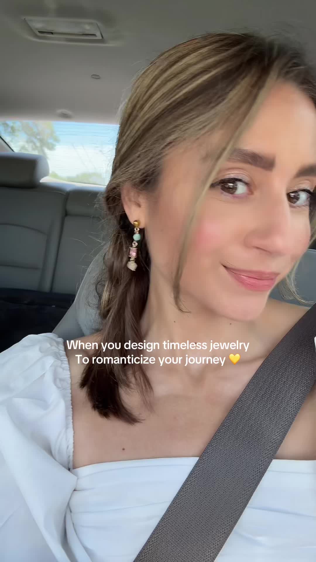 @Jessica Santander Jewelry