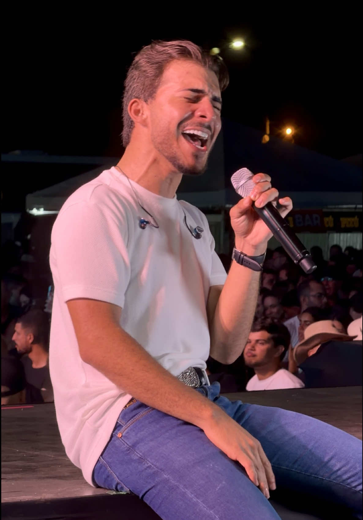 @Marquinhos Oliveira 🎙️