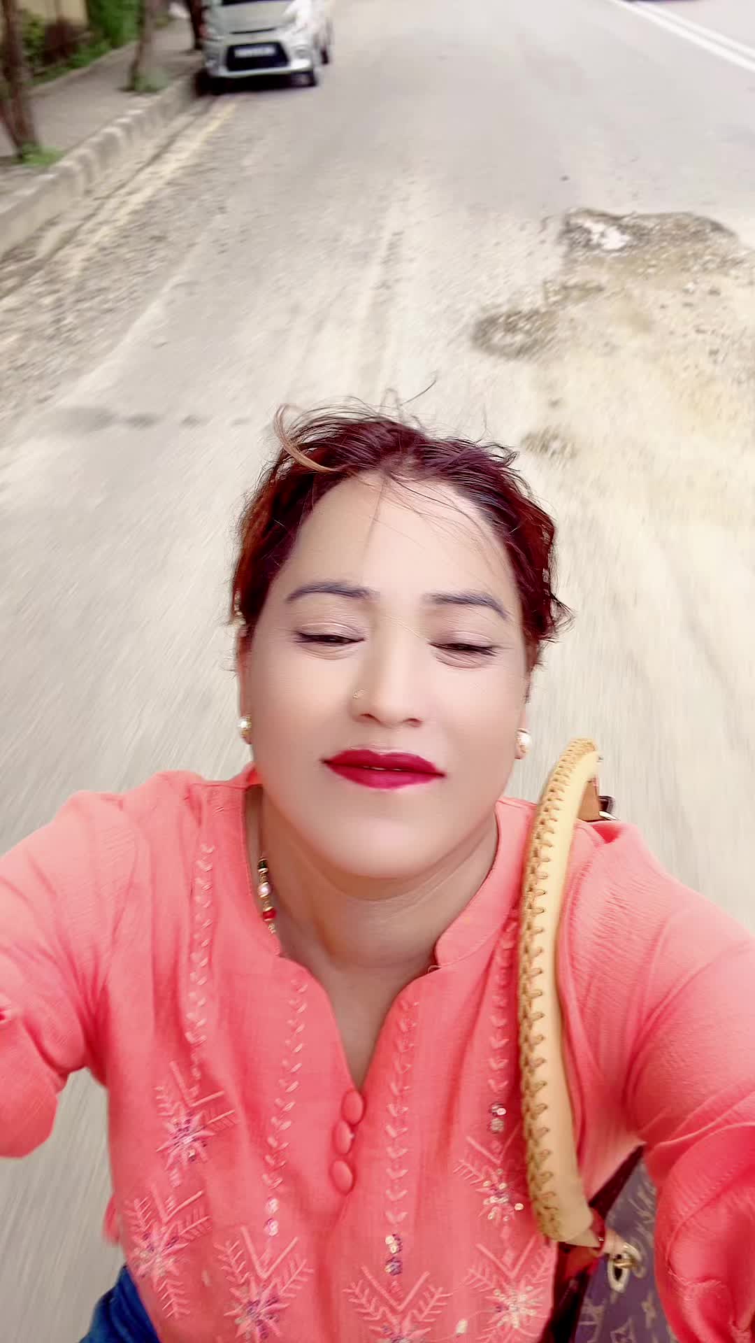 @Purnima Swar