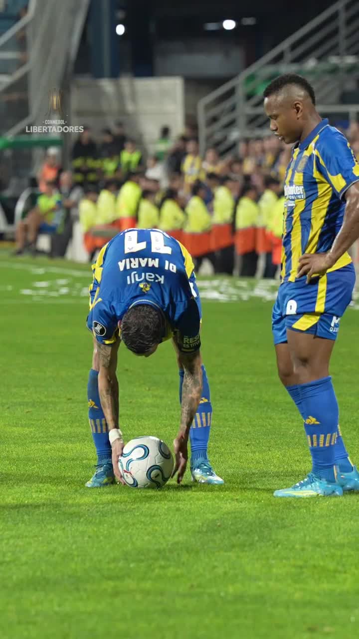 @Libertadores