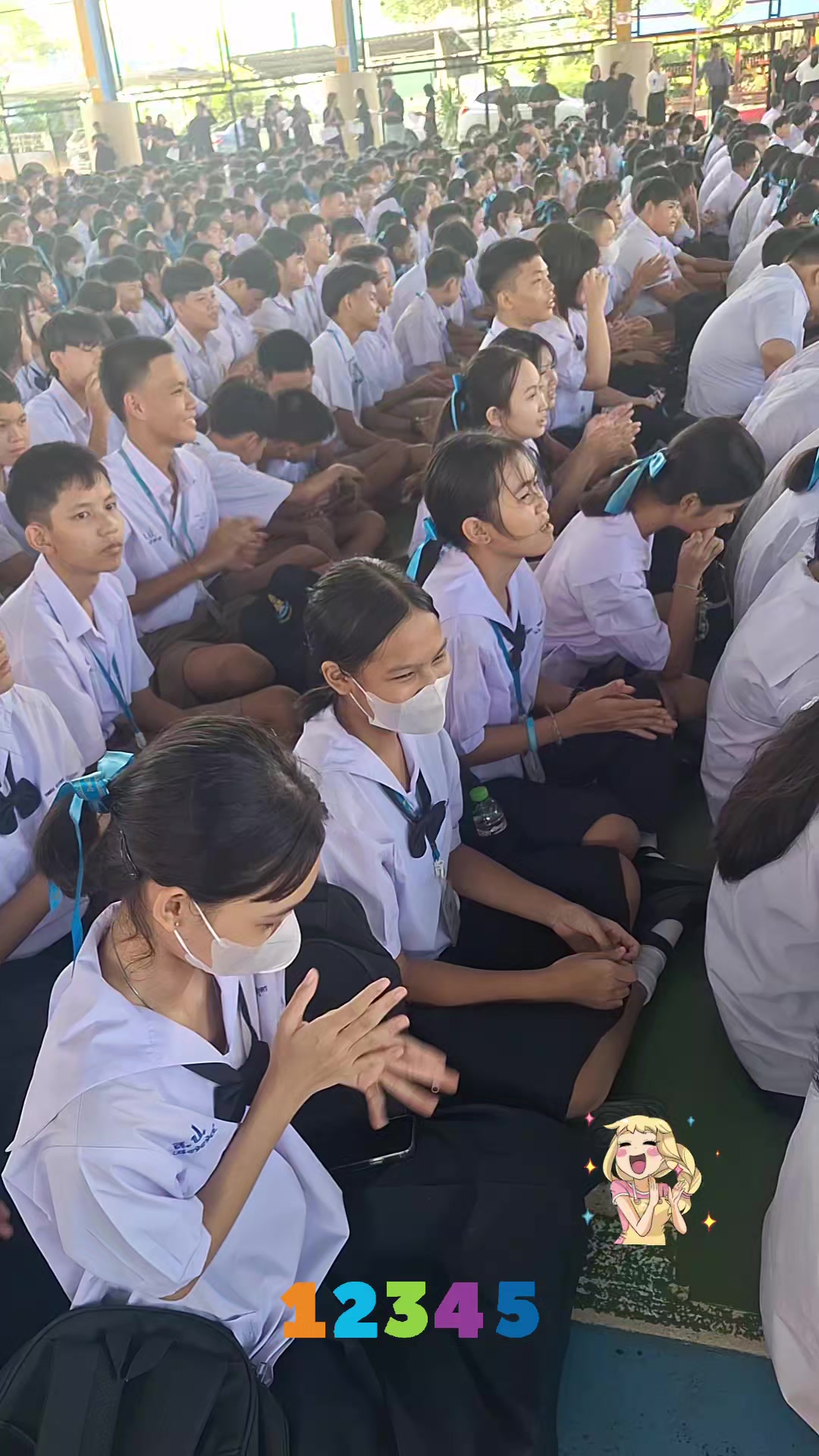 @ครูวงค์ชนิตา ปัทมาคม