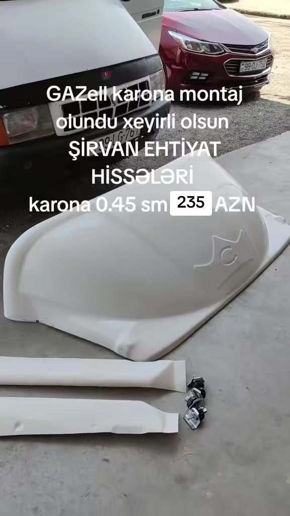 @EHTİYAT_HİSSELERİ_SİRVAN