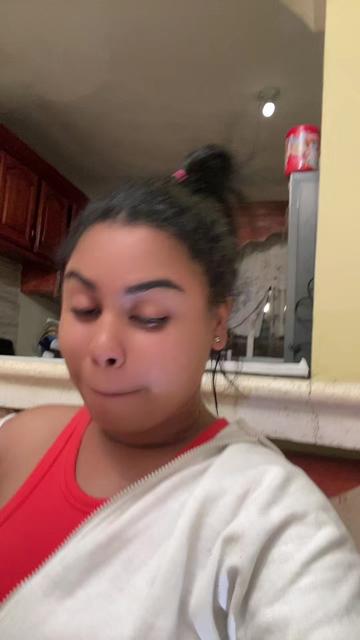 @Greychi Esther