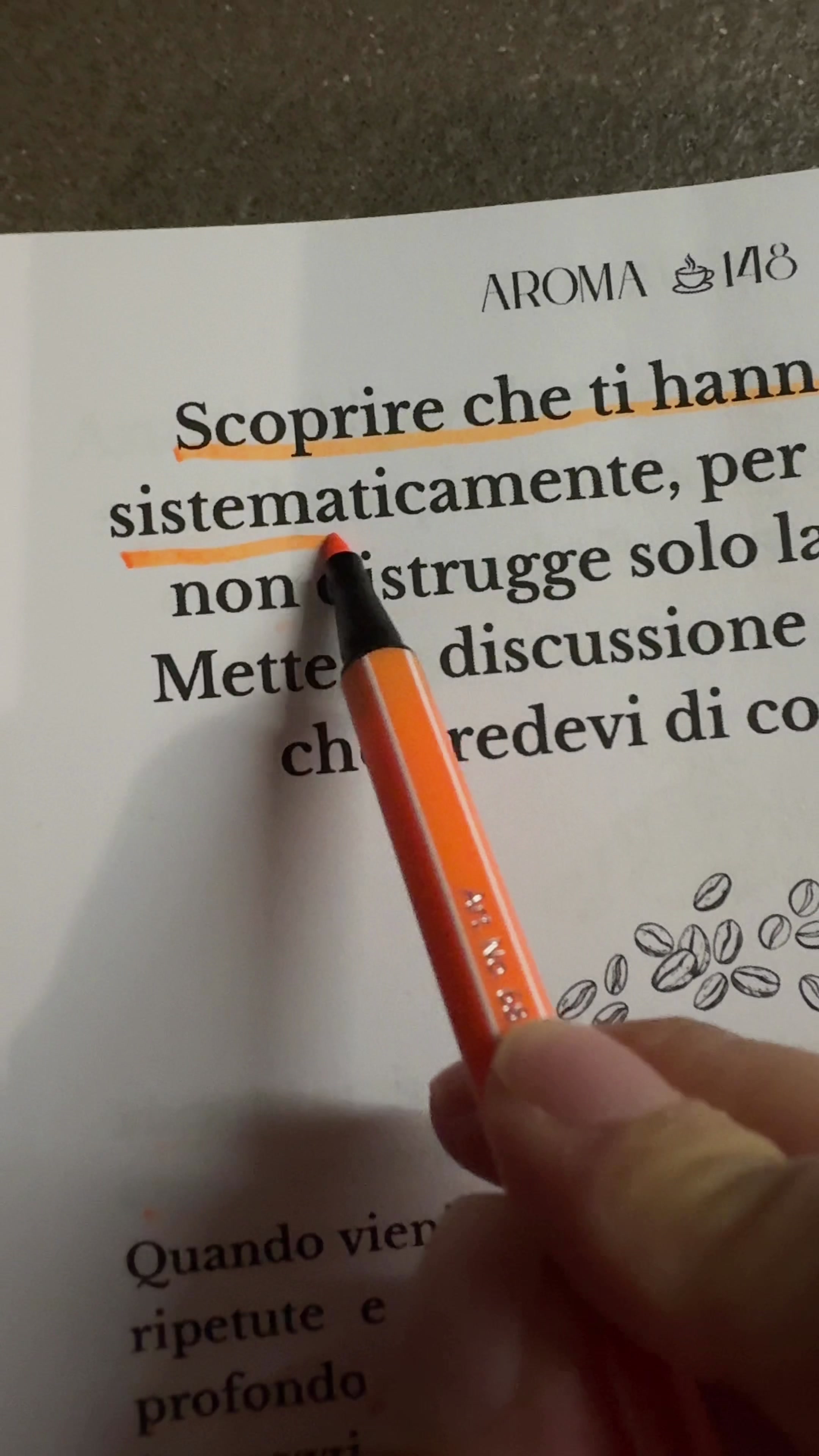 @Note di Caffè