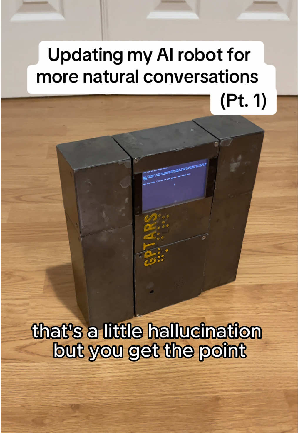 @gptars
